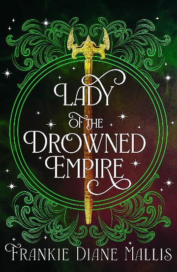 Lady of the Drowned Empire