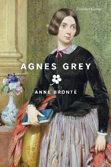 Signature Classics:  Agnes Grey