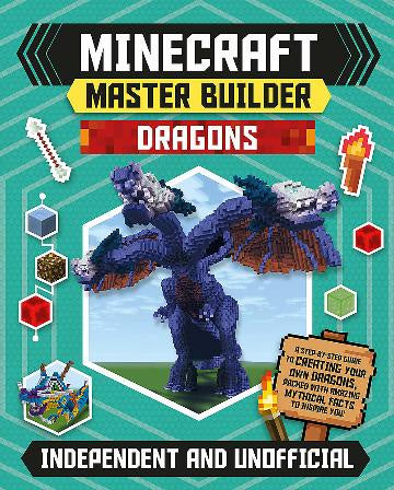 Dragons (Minecraft Master Builder)