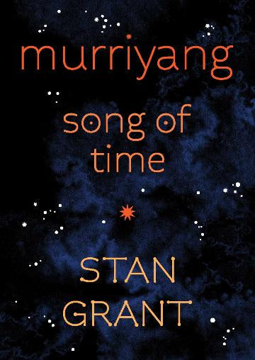 Murriyang:  Song of Time