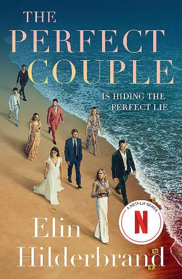 The Perfect Couple TVTI
