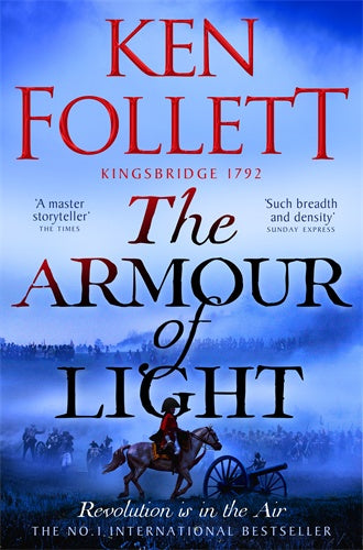 The Armour of Light (2)