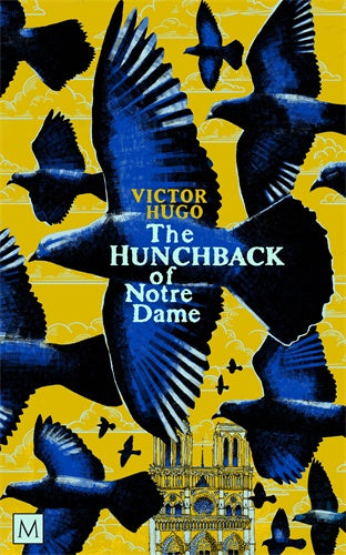 The Hunchback of Notre-Dame