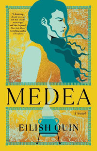 Load image into Gallery viewer, Medea: A Novel
