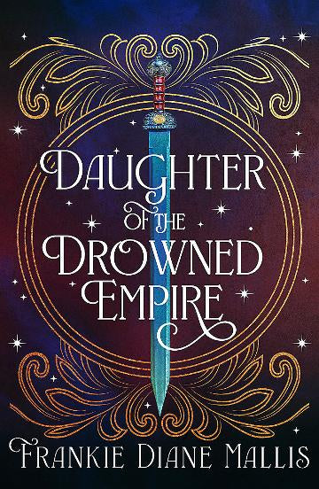 Daughter of the Drowned Empire