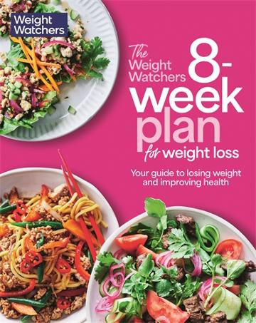 The WeightWatchers 8-week plan for weight loss