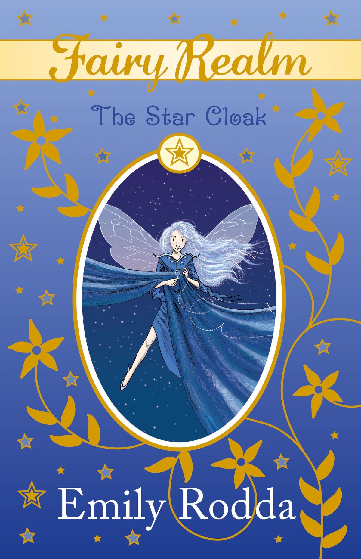 The Star Cloak