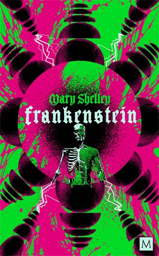 Frankenstein (Macmillan Collector's Library)