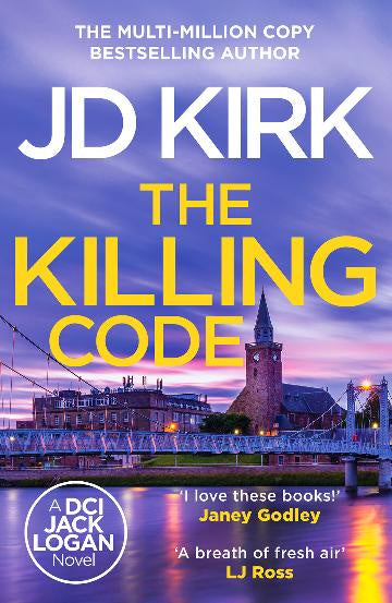 The Killing Code (2)