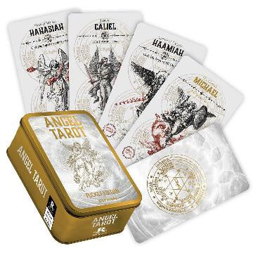 Angel Tarot Pocket Edition