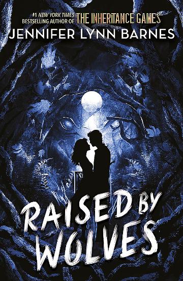 Raised by Wolves #1