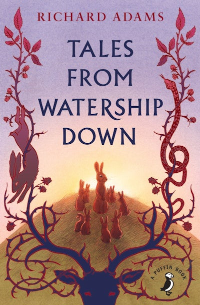 Tales from Watership Down (Puffin Modern Classics)