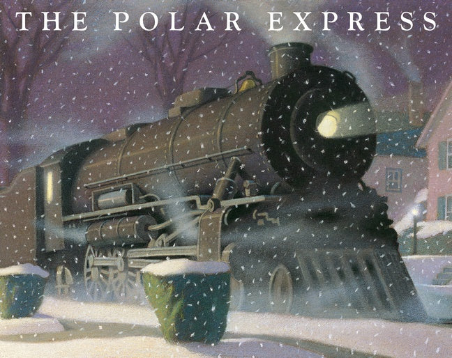 The Polar Express (30th anniversary edition)