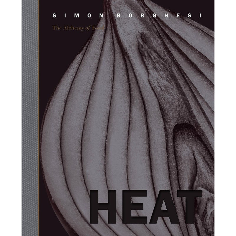 Heat - The Alchemy of Food