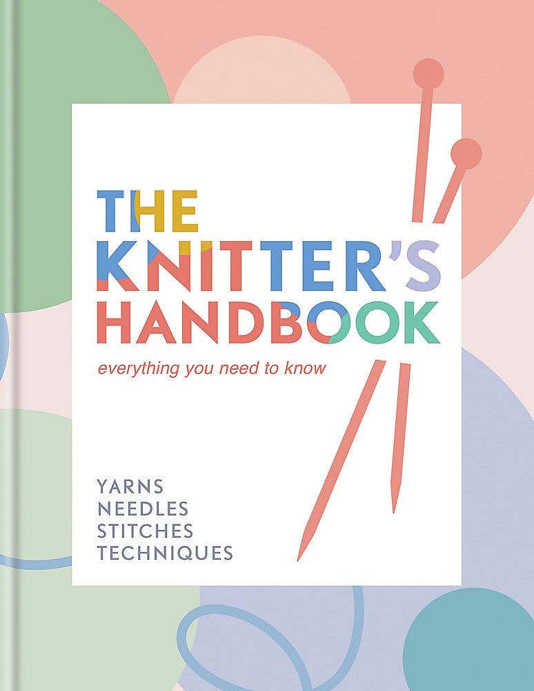 The Knitters Handbook