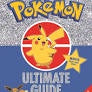 Official Pokemon Ultimate Guide