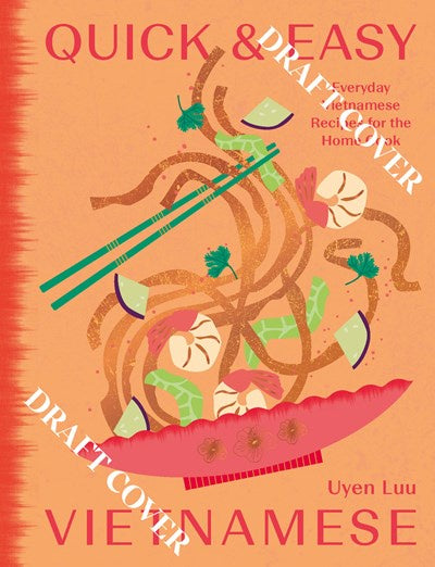 Quick and Easy Vietnamese