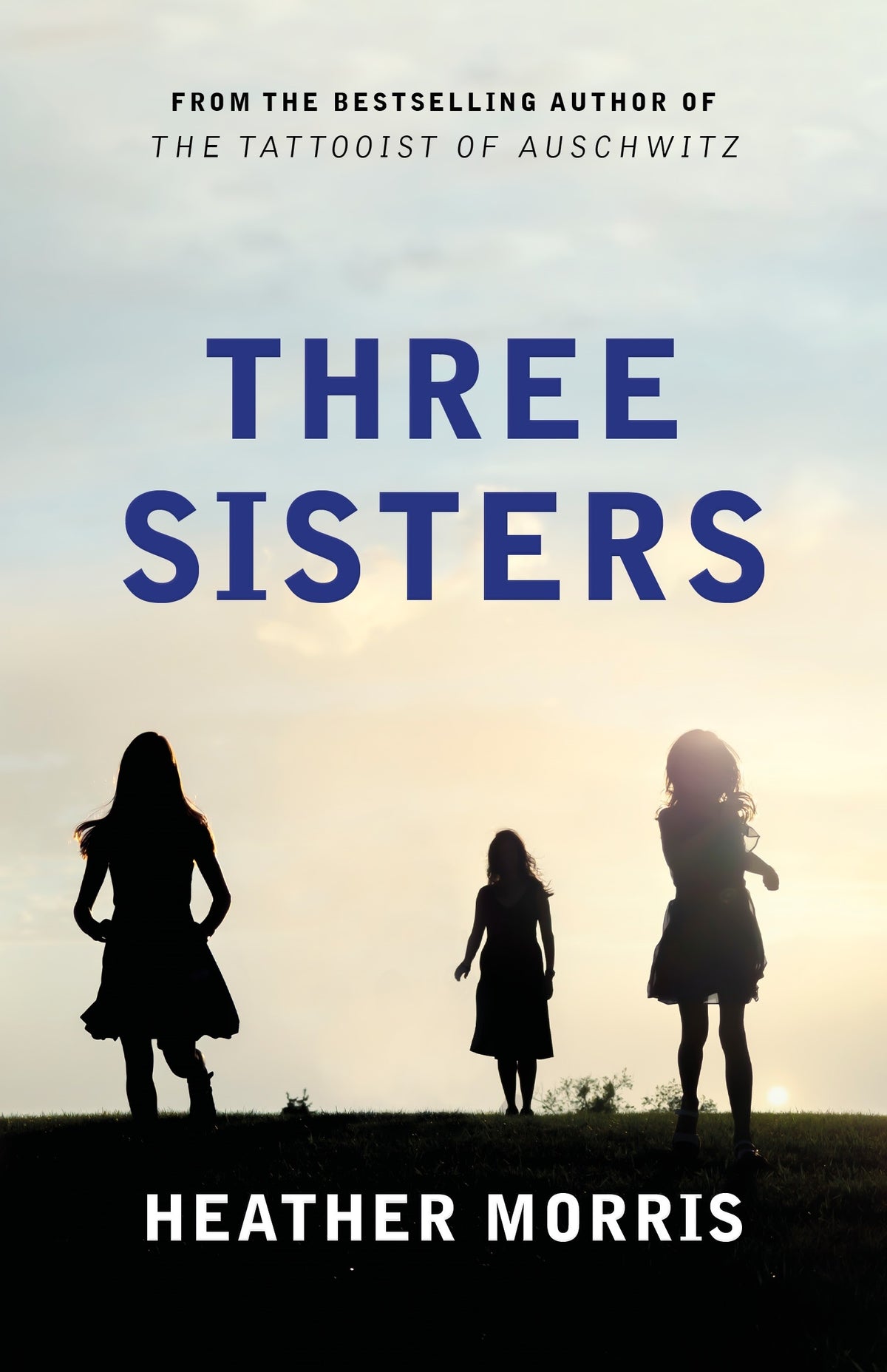 Three Sisters (2)