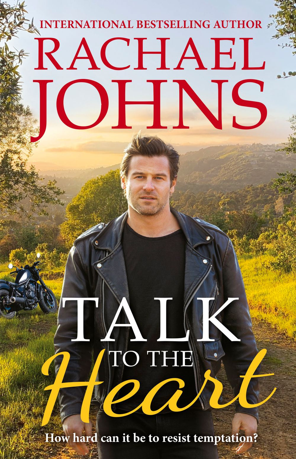 Talk to the Heart