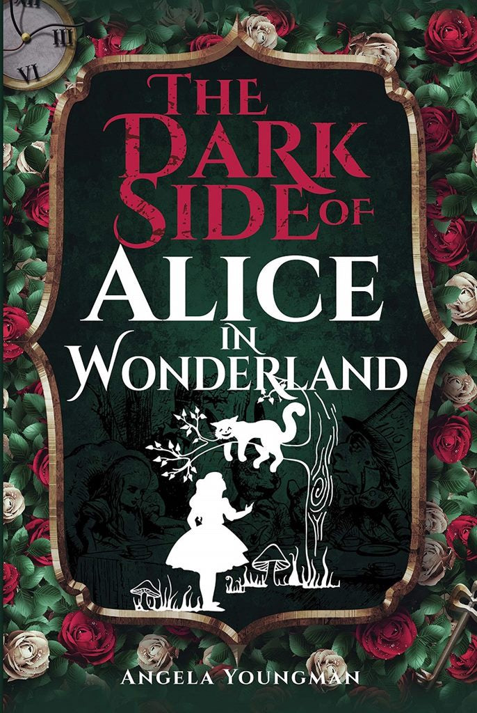 Dark Side of Alice in Wonderland (HB)