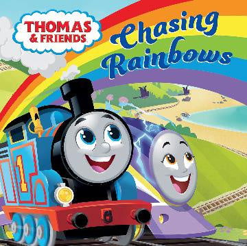 Thomas and Friends: Chasing Rainbows