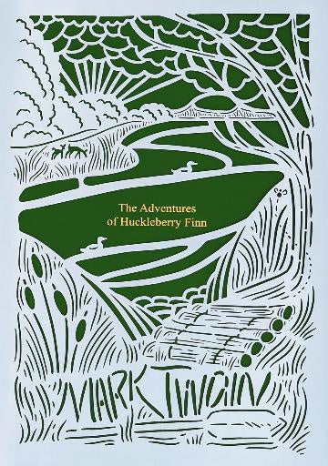 Adventures of Huckleberry Finn (Seaseons Edition - Summer)