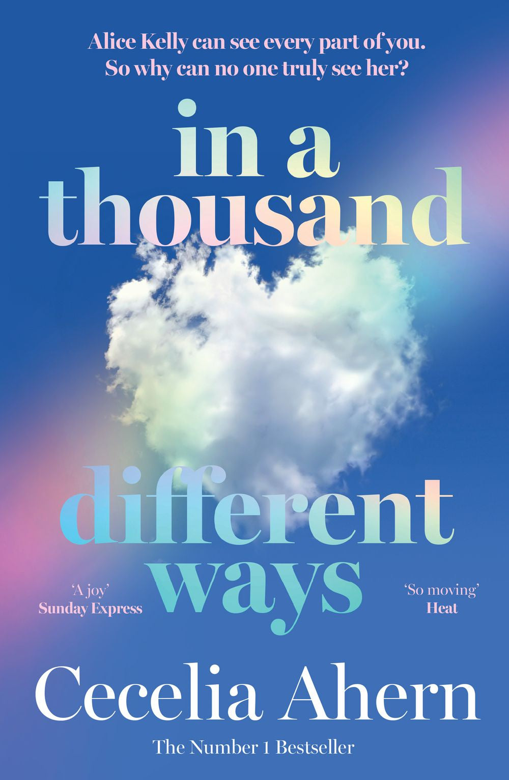 In a Thousand Different Ways (B format)