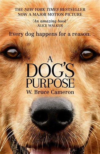A Dog's Purpose (FTI)