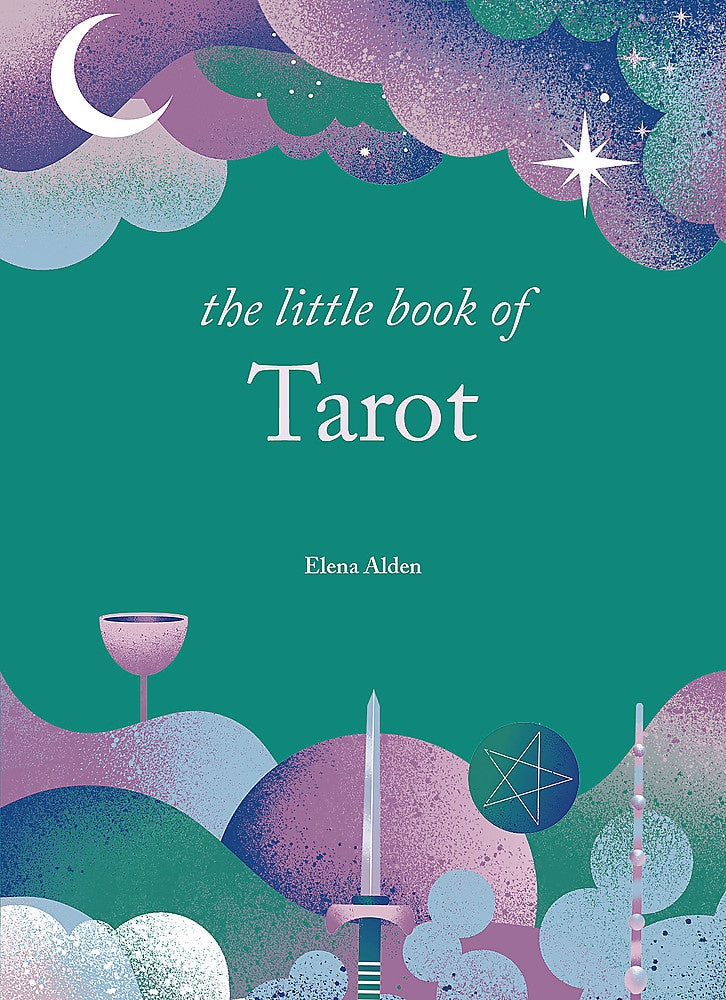 The Little Book of Tarot (2)