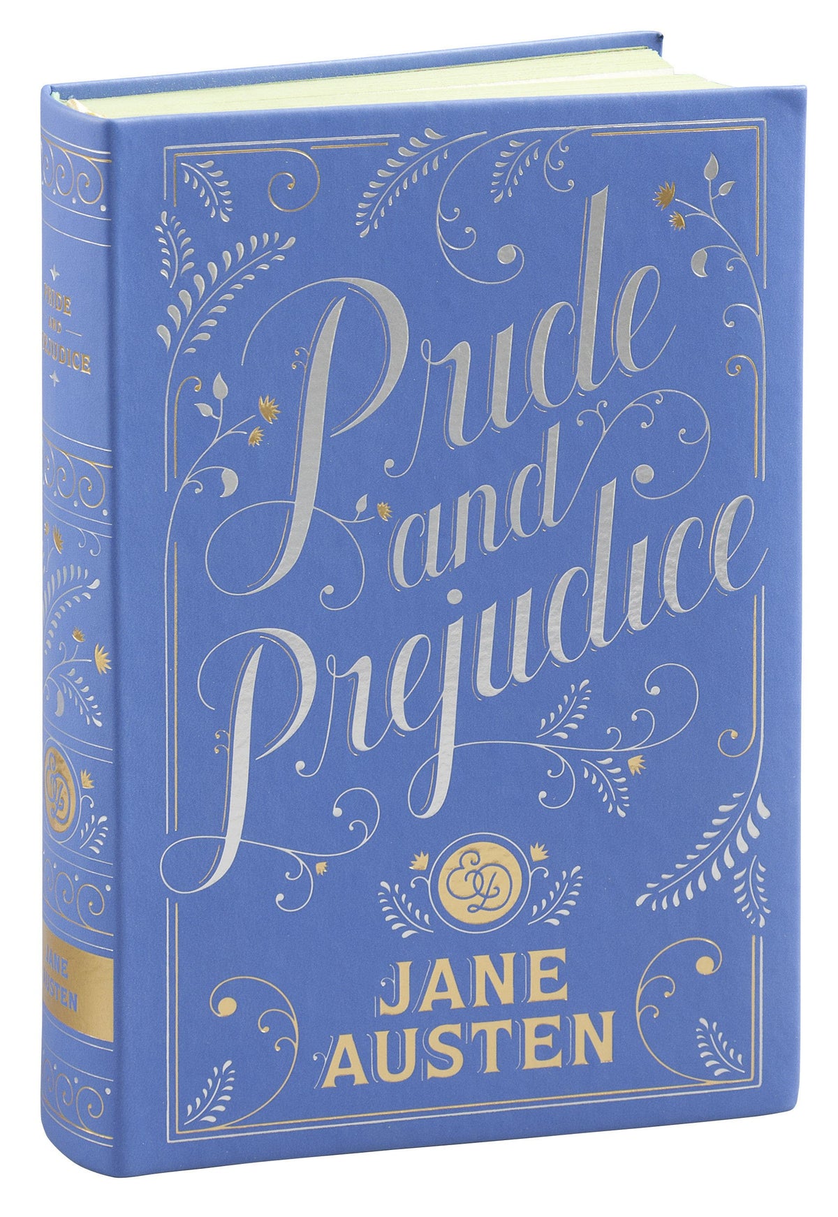 Pride and Prejudice (Barnes & Noble collectible Classics:  Flexi Edition)