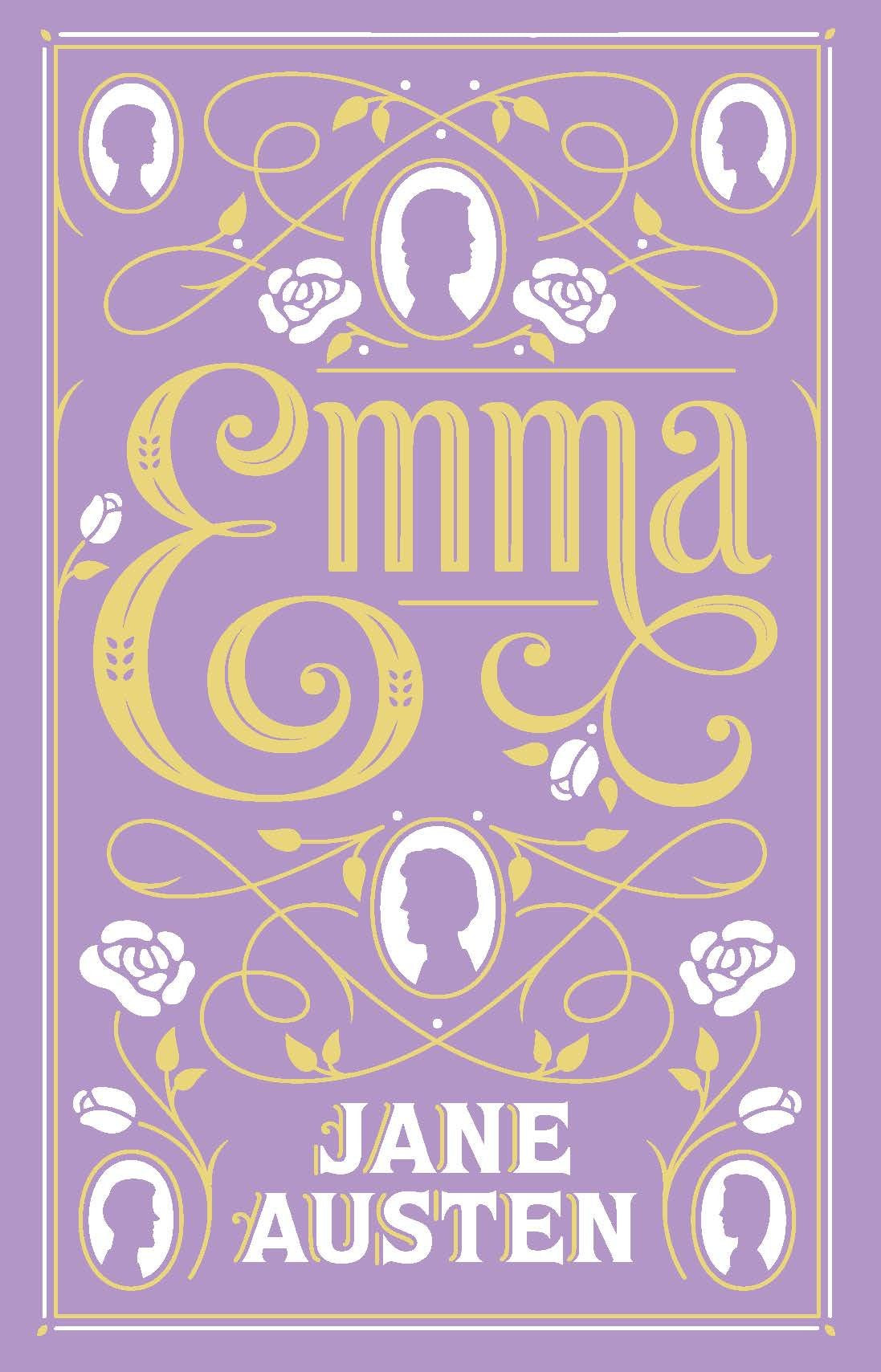 Emma (Barnes & Noble Collectible Classics: Flexi Edition)