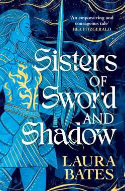 Sisters of Sword and Shadow (2)