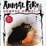 Animal Farm:  A Fairy Story