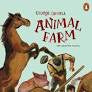 Animal Farm (Graphic Novel)