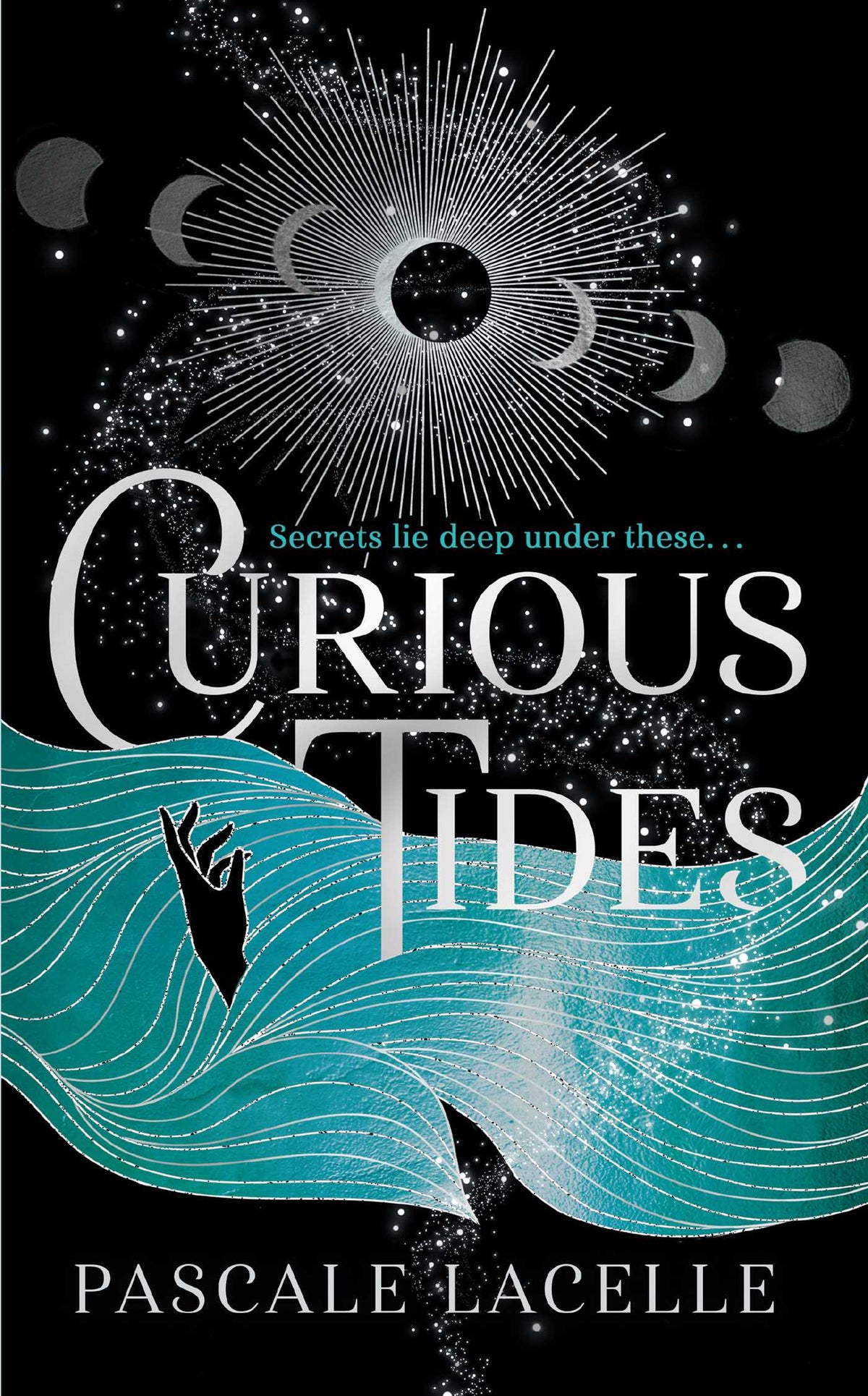 Curious Tides (B format)