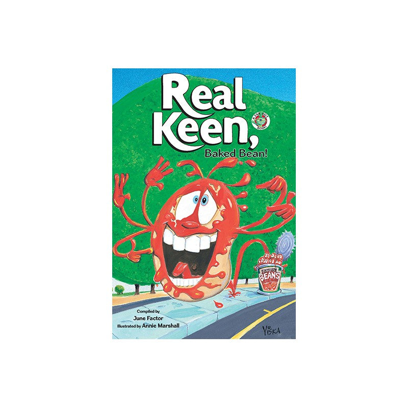 Real Keen, Baked Bean