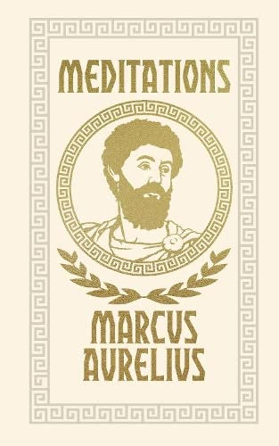 Meditations (Arcturus Ornate Classics)