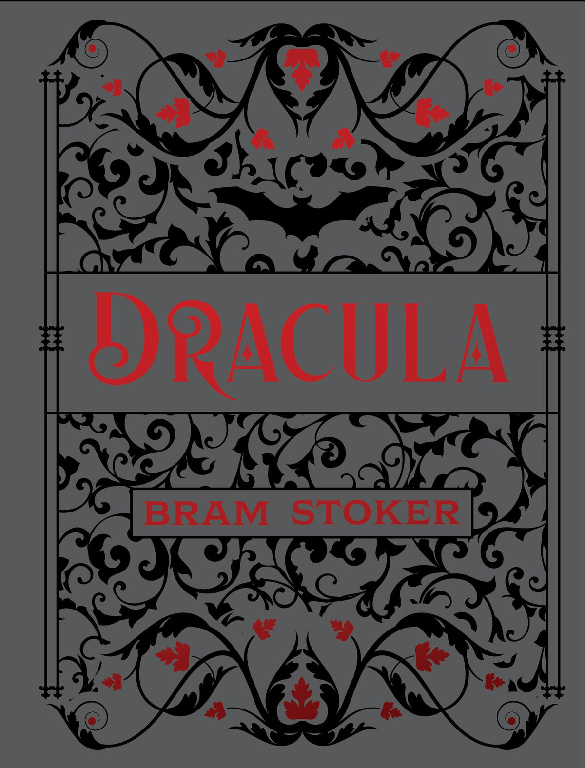 Dracula (Chartwell Deluxe Editions)