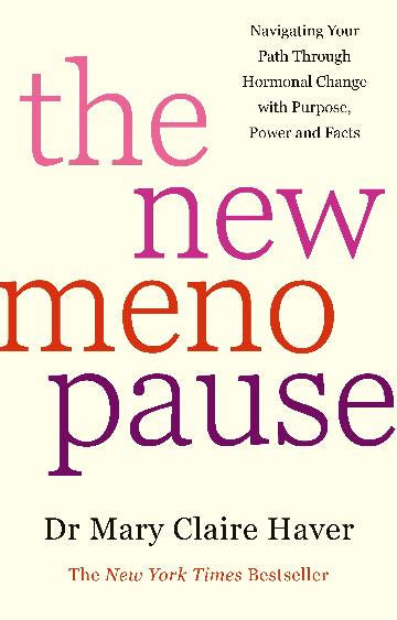 The New Menopause