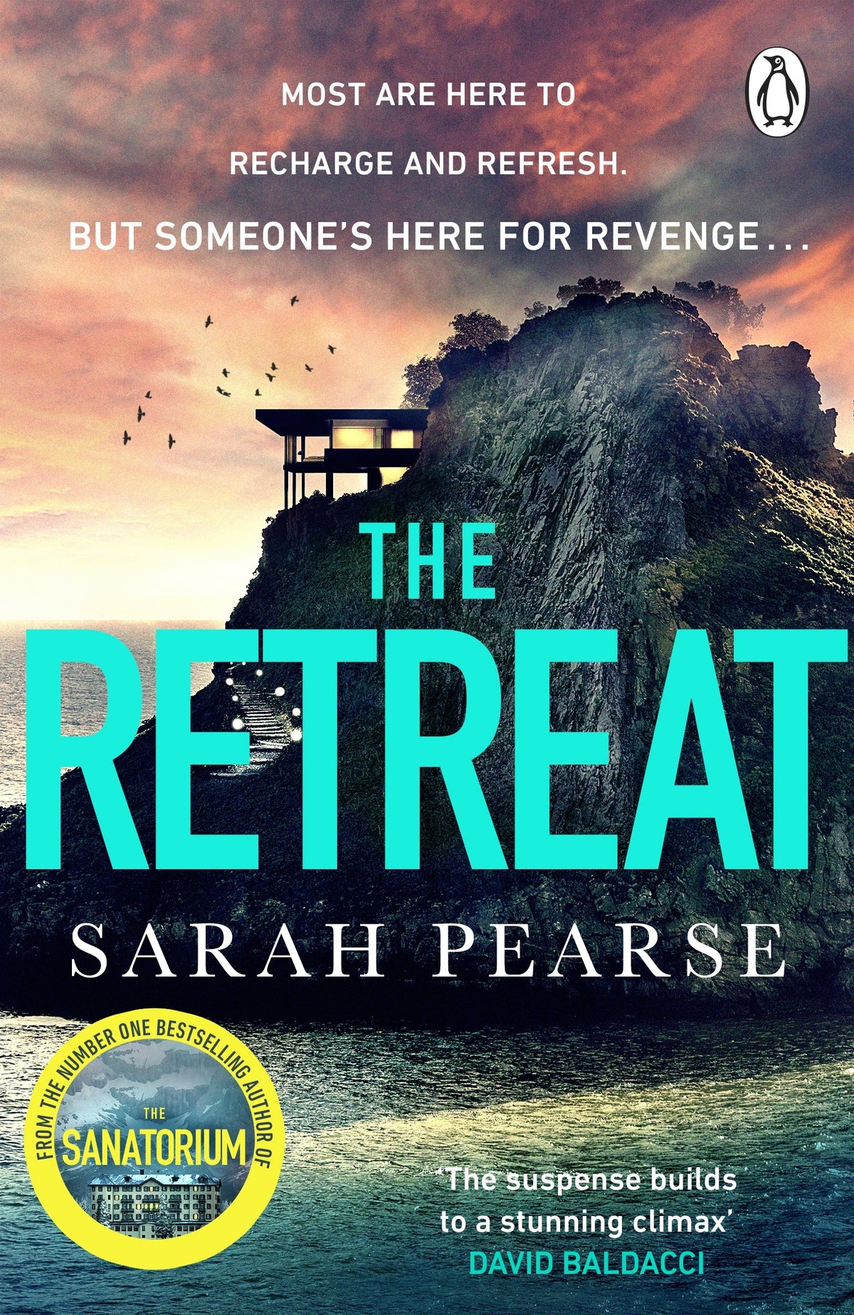 The Retreat (2)