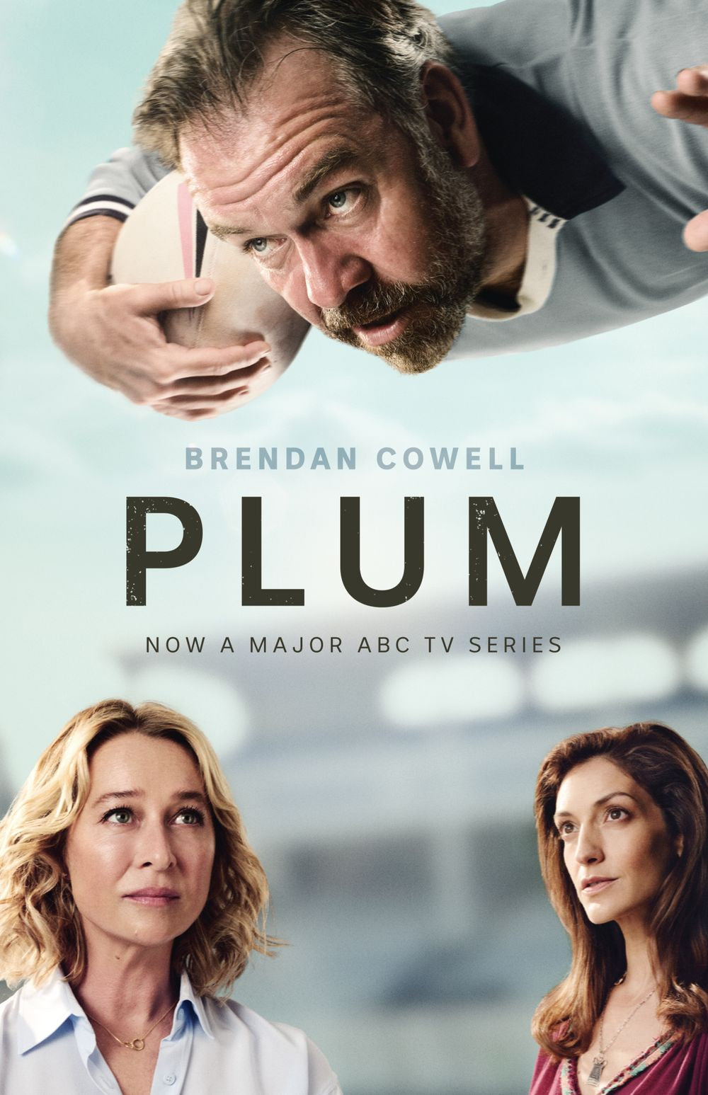Plum (TVTI)