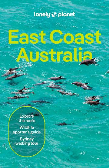 East Coast Australia 8