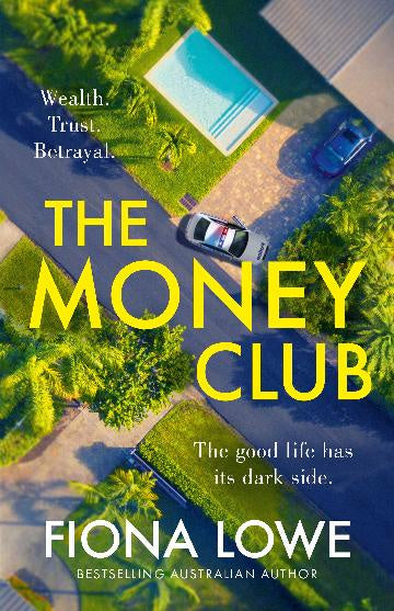 The Money Club (2)
