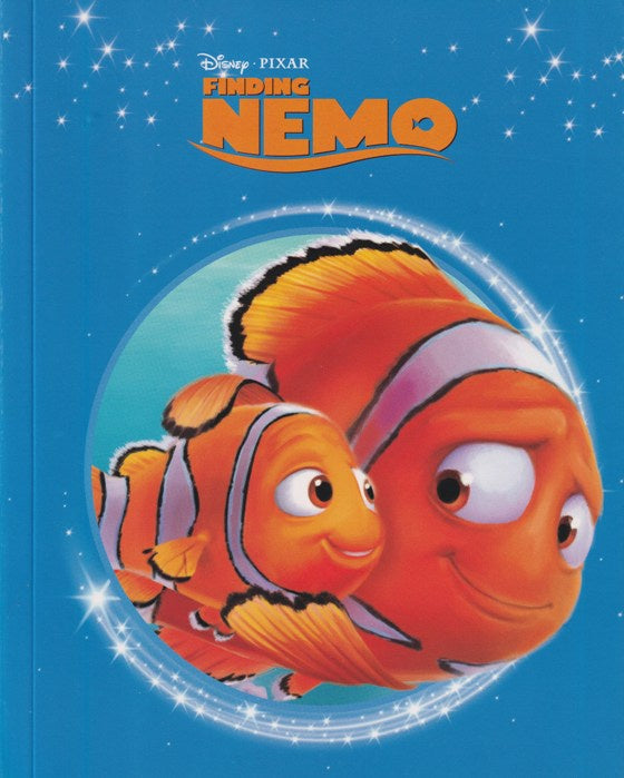 Finding Nemo