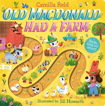 Old MacDonald Had a Farm (3)