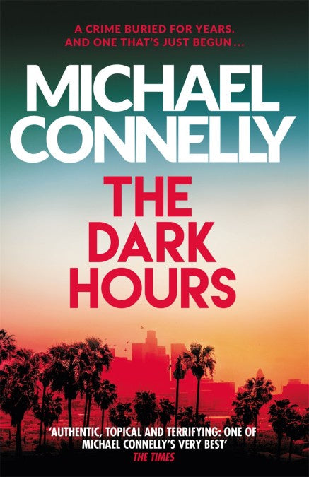 The Dark Hours (2)