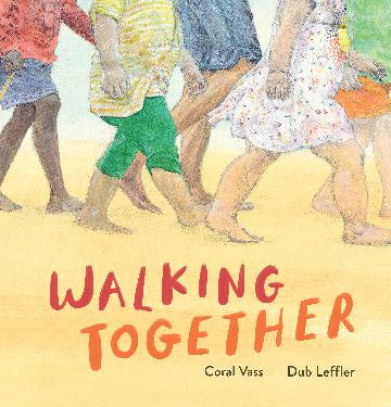 Walking Together
