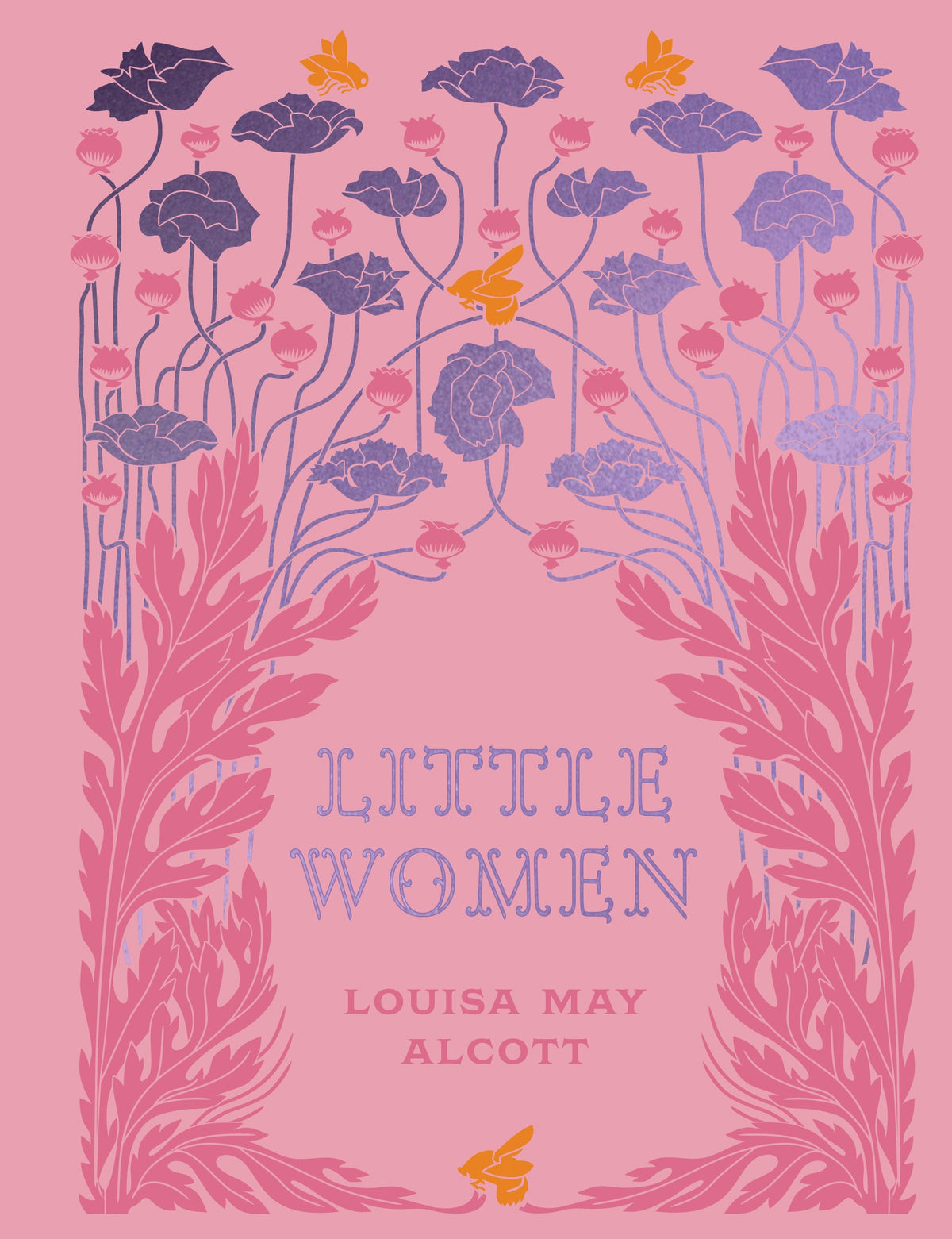 Little Women (Chartwell Deluxe Editions)