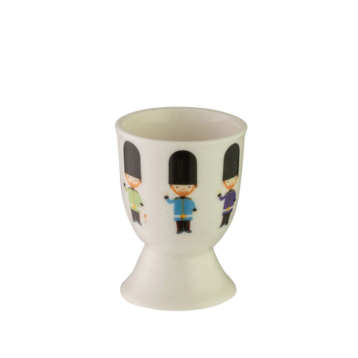 Eggcup - Palace Guards