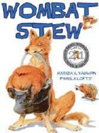 Wombat Stew (picture book)